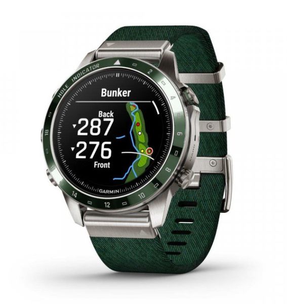 Sat Garmin MARQ 2 Golfer 010-02648-21