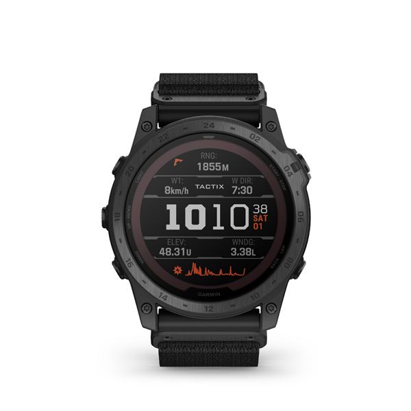 Sat Garmin Tactix 7 Pro Ballistics 010-02704-21