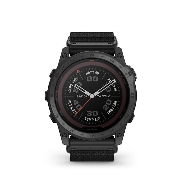 Sat Garmin Tactix 7 Sapphire 010-02704-11