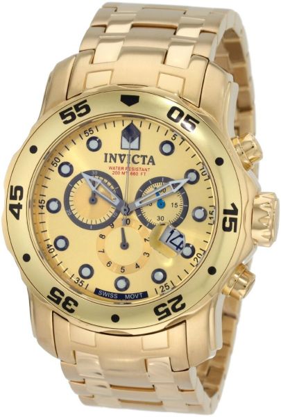 Sat Invicta 0074