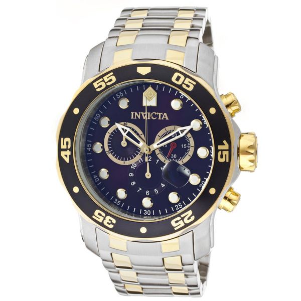 Sat Invicta 0077