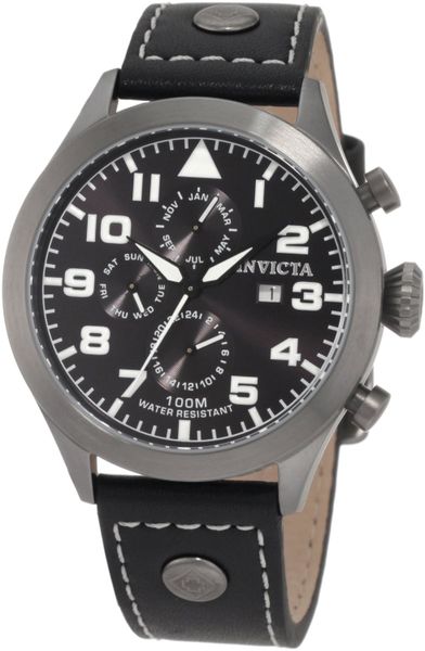 Sat Invicta 0353