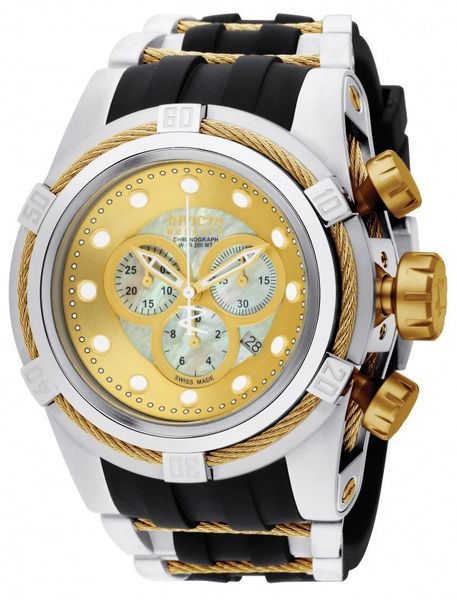 Sat Invicta 0828