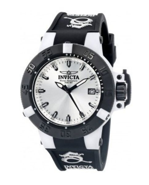 Sat Invicta 10126