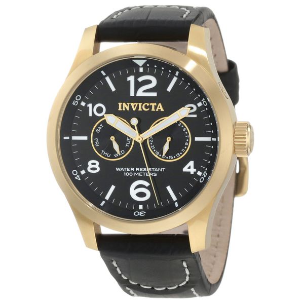 Sat Invicta 10491