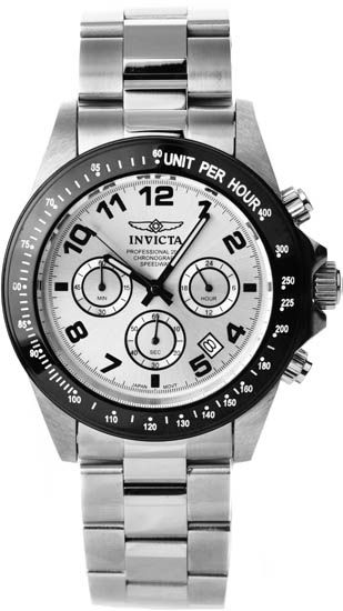 Sat Invicta 10702