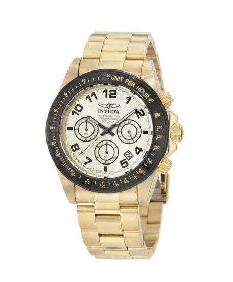 Sat Invicta 10703