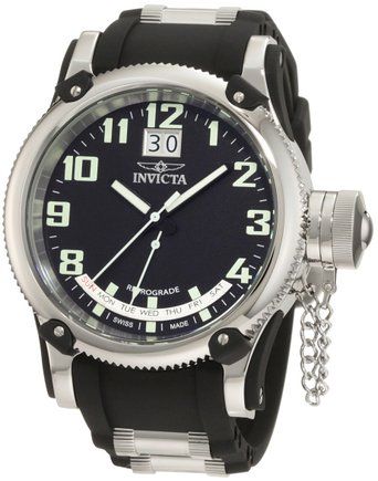 Sat Invicta 1595