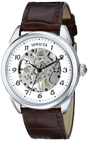 Sat Invicta 17187