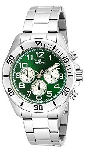 Sat Invicta 18007