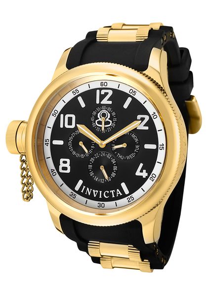 Sat Invicta 1801