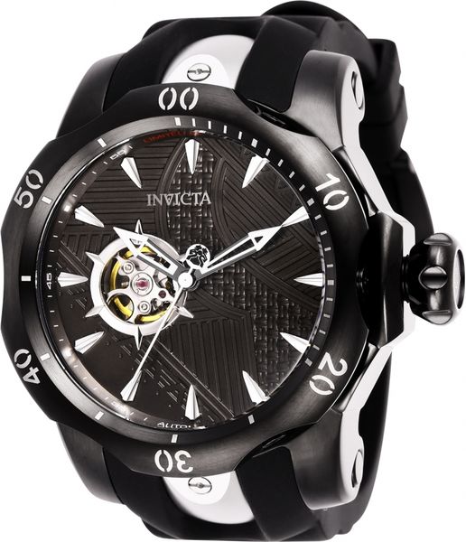 Sat Invicta 26061 Marvel Black Panther