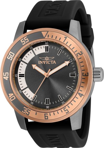 Sat Invicta 35687