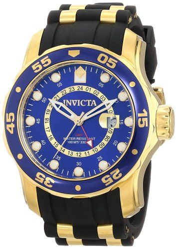 Sat Invicta 6993