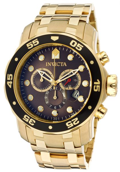 Sat Invicta 80064