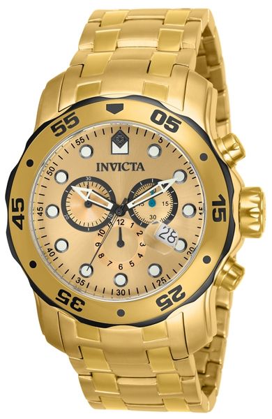 Sat Invicta 80070