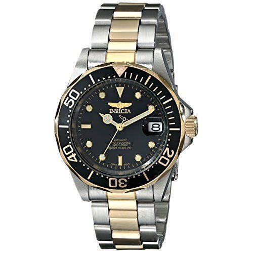 Sat Invicta 8927