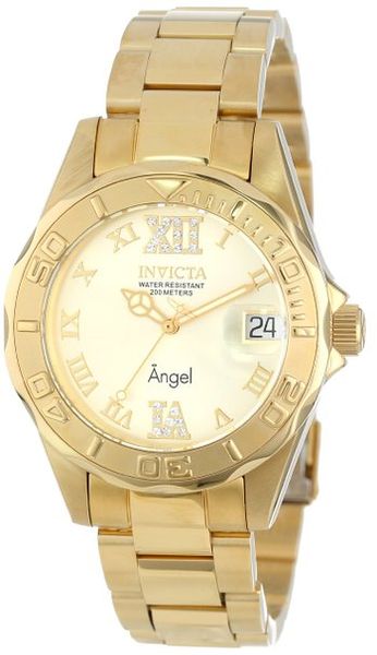 Sat Invicta Angel 14397