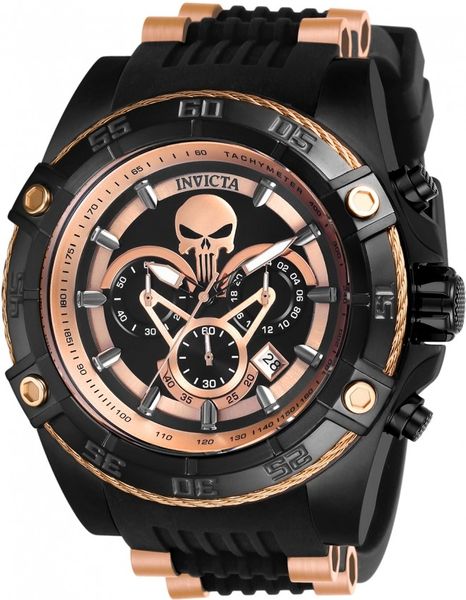 Sat Invicta Marvel 26861