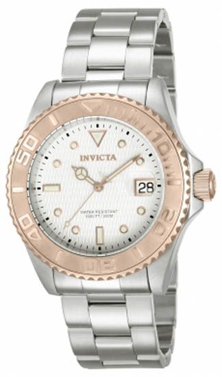 Sat Invicta Pro Diver 12837