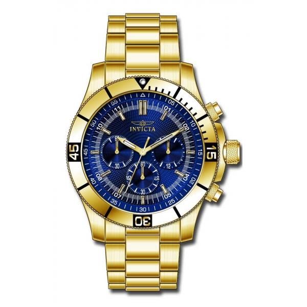 Sat Invicta Pro Diver 12844