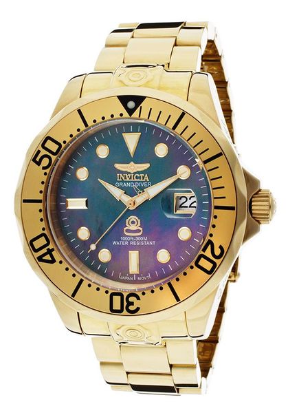 Sat Invicta Pro Diver 13940