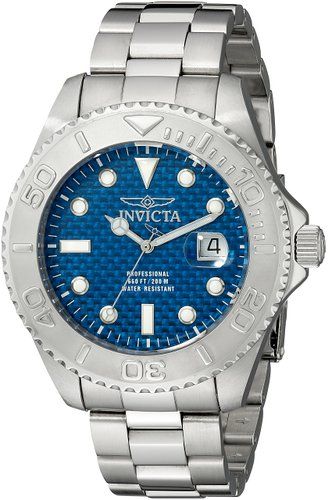 Sat Invicta Pro Diver 15176