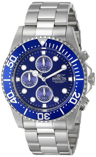 Sat Invicta Pro Diver 1769