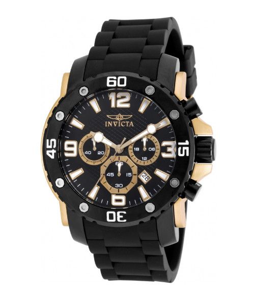 Sat Invicta Pro Diver 18166