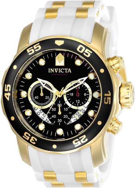 Sat Invicta Pro Diver 20289