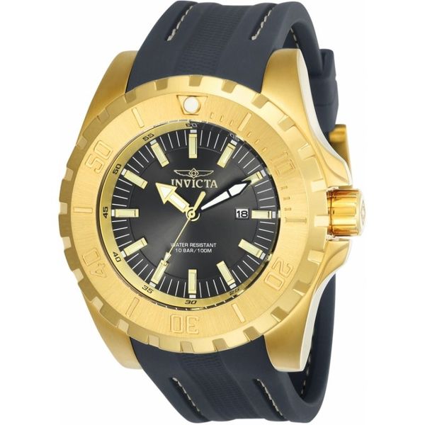 Sat Invicta Pro Diver 23732