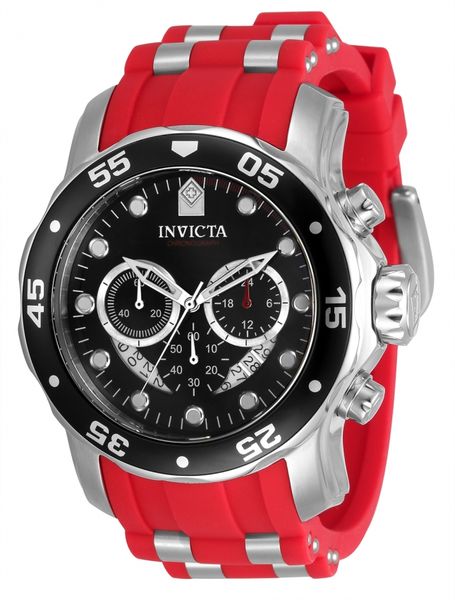 Sat Invicta Pro Diver 34009