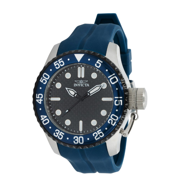 Sat Invicta Pro Diver 37577