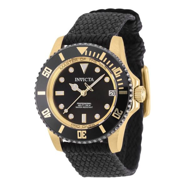 Sat Invicta Pro Diver 38242