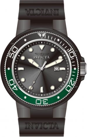 Sat Invicta Pro Diver 38886