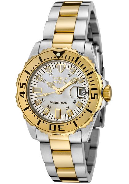 Sat Invicta Pro Diver 6895