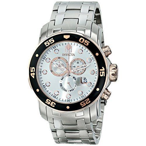 Sat Invicta Pro Diver 80037