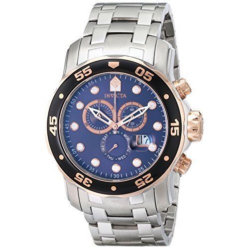 Sat Invicta Pro Diver 80038