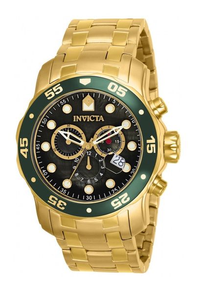 Sat Invicta Pro Diver 80074