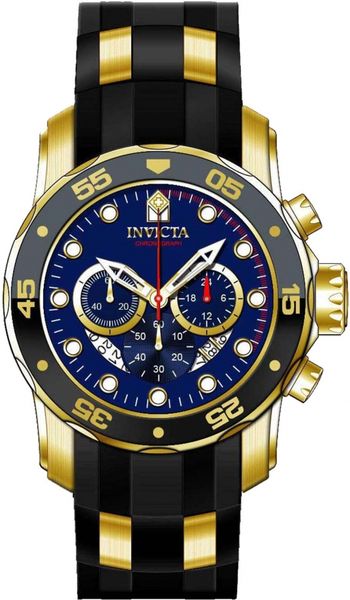 Sat Invicta Pro Diver Scuba Men 37229