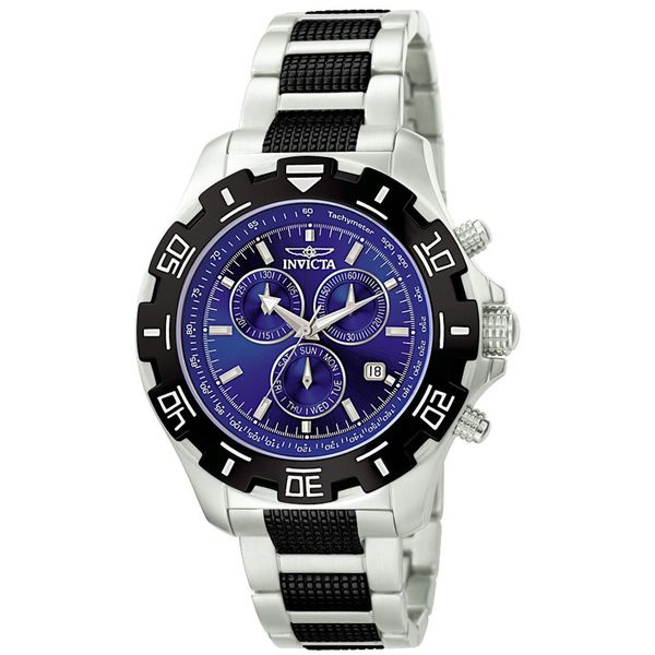 Sat Invicta Python 6408