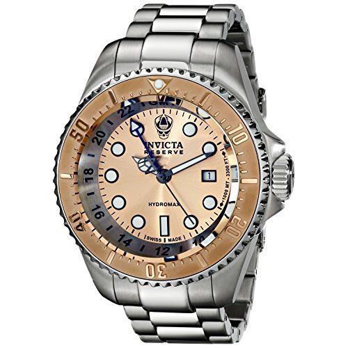 Sat Invicta Reserve 16965