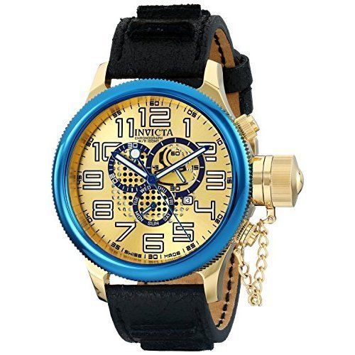 Sat Invicta Russian Diver 14615