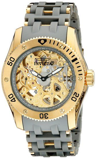 Sat Invicta Sea Spider 1262