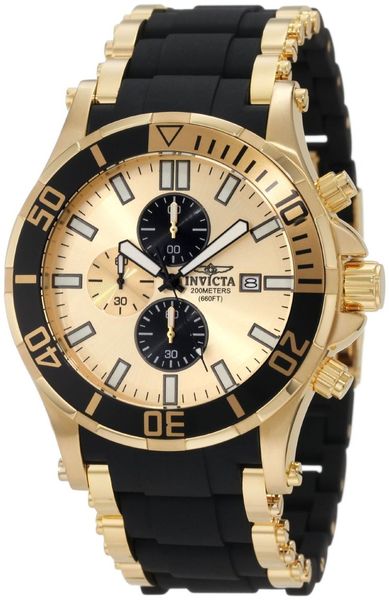 Sat Invicta Sea Spider 1478