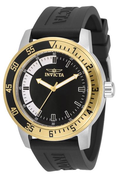 Sat Invicta Specialty 34097