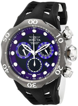 Sat Invicta Venom 16995