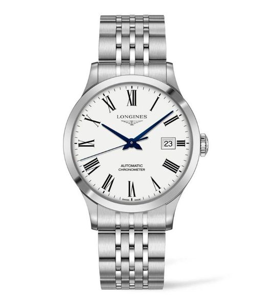 Sat  Longines L23214116