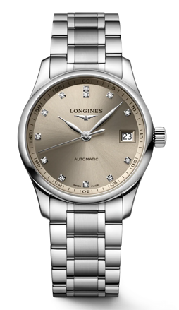 Sat  Longines L23574076