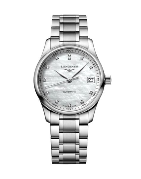 Sat  Longines L23574876